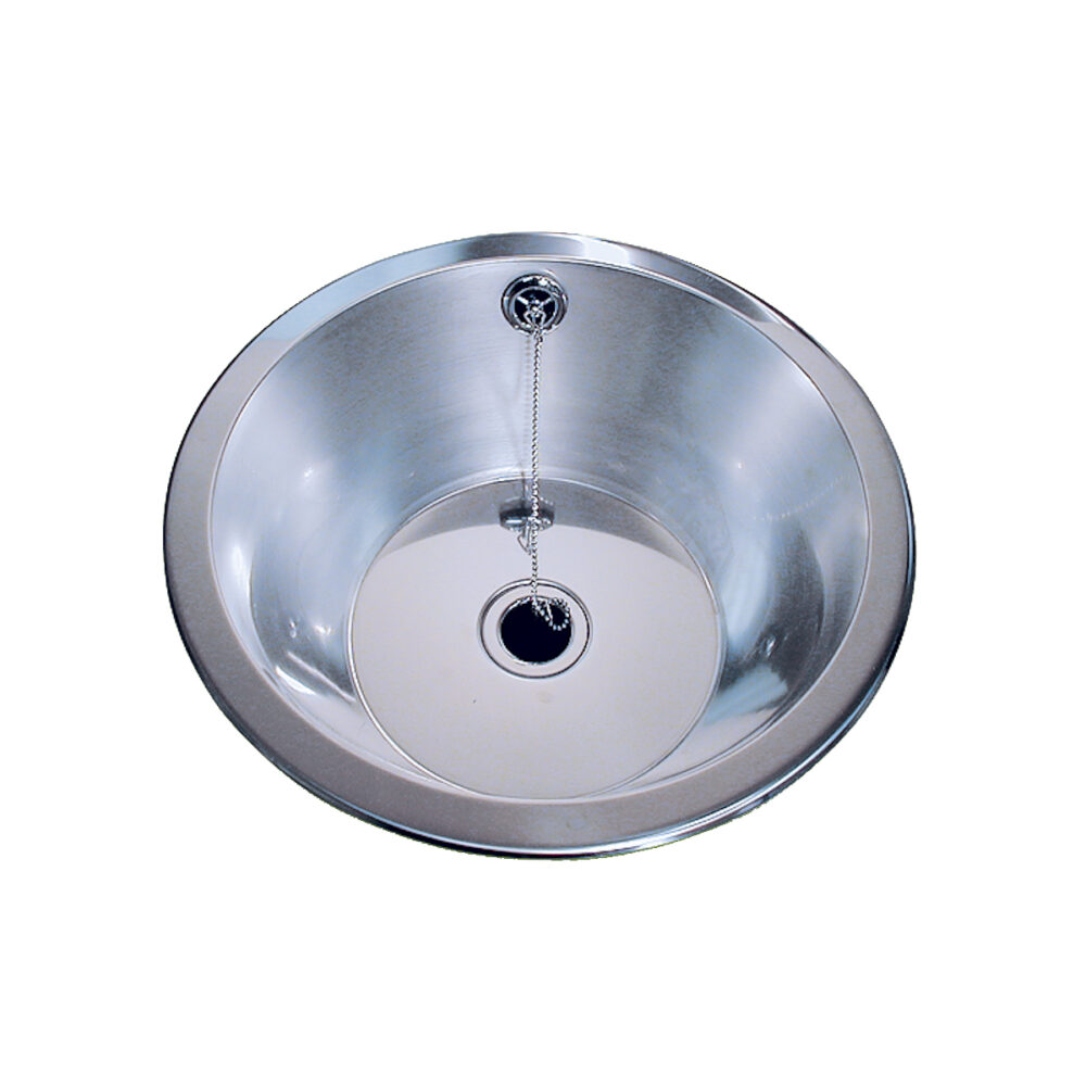 GENEVA - Countertop Washbasin