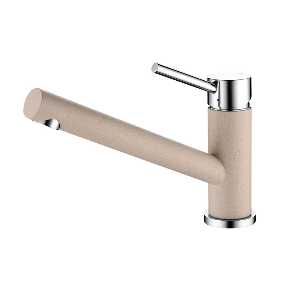 Neptune Top Lever Tap