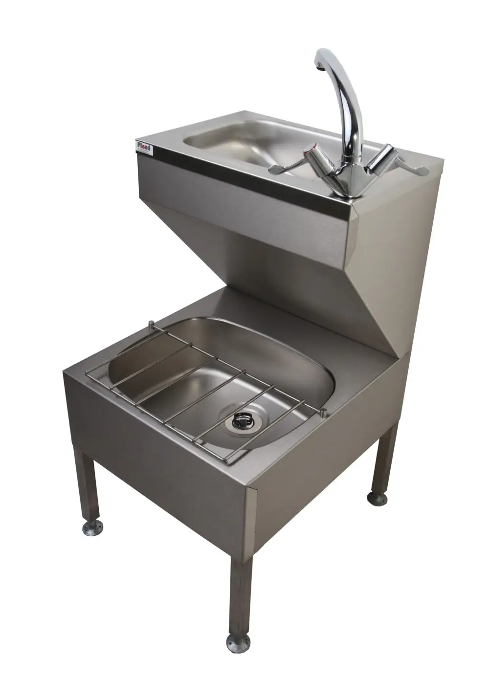 Janitorial Sink 500 x 570 x 880mm