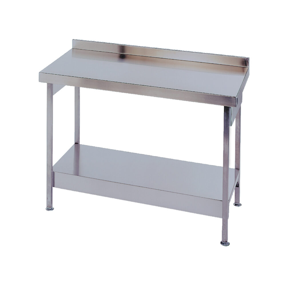 Stainless Steel Wall Table