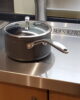 Worktop Saver Stainless steel