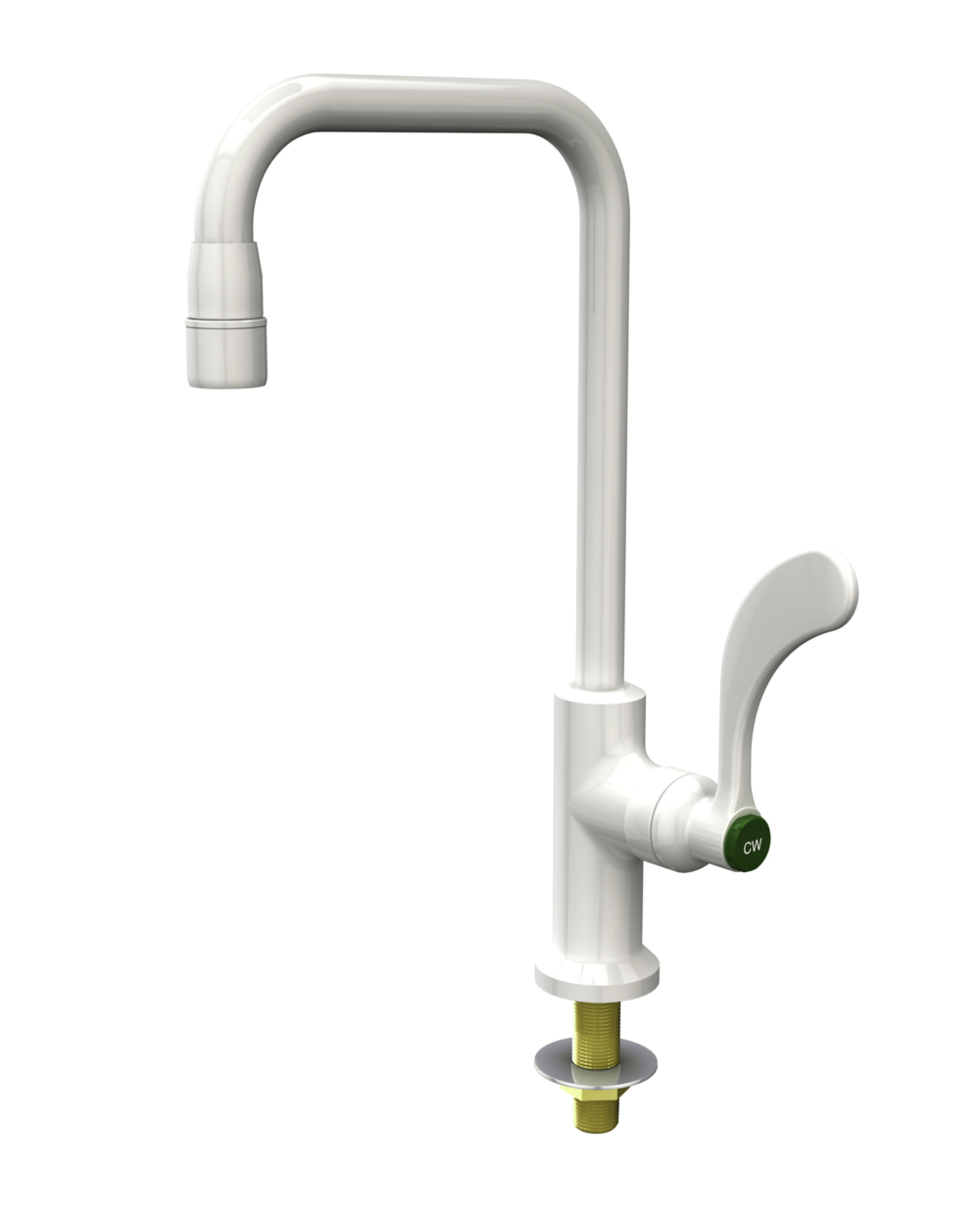 WaterSaver BT621-RH Deck-Mounted Faucet